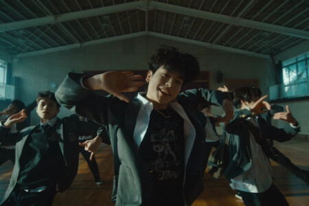 xikers Yechan Rockstar xikers Yechan Rockstar