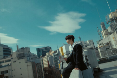 xikers Yujun Rockstar xikers Yujun Rockstar