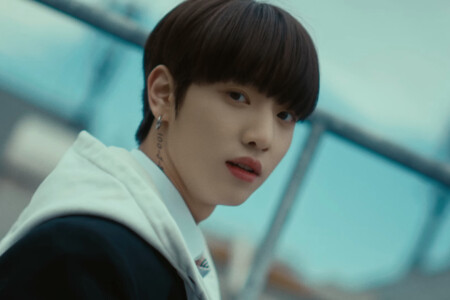 xikers Yujun Rockstar xikers Yujun Rockstar