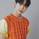 ZEROBASEONE Han Yujin Profile Photo ZEROBASEONE Han Yujin Profile Photo