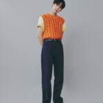 ZEROBASEONE Han Yujin Profile Photo ZEROBASEONE Han Yujin Profile Photo