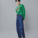 ZEROBASEONE Kim Jiwoong Profile Photo ZEROBASEONE Kim Jiwoong Profile Photo