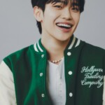 ZEROBASEONE Kim Taerae Profile Photo ZEROBASEONE Kim Taerae Profile Photo