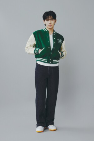 ZEROBASEONE Kim Taerae Profile Photo ZEROBASEONE Kim Taerae Profile Photo