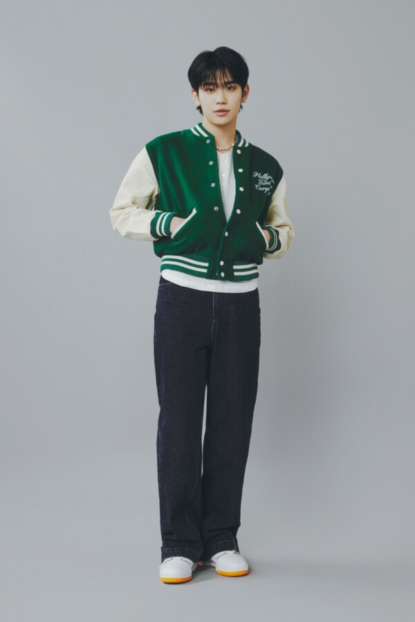 Here are the official ZEROBASEONE Members Profile Photos (HD/HQ) - K