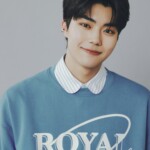 ZEROBASEONE Park Gunwook Profile Photo ZEROBASEONE Park Gunwook Profile Photo