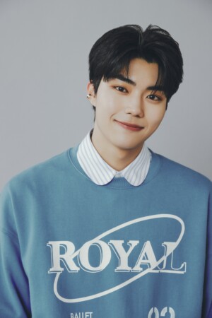 ZEROBASEONE Park Gunwook Profile Photo ZEROBASEONE Park Gunwook Profile Photo