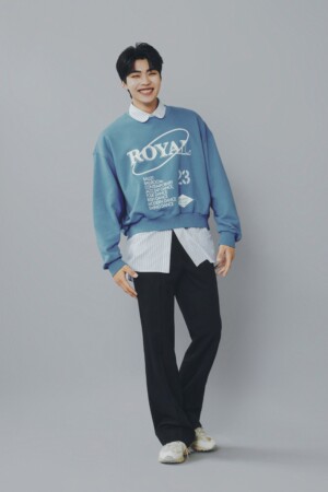 ZEROBASEONE Park Gunwook Profile Photo ZEROBASEONE Park Gunwook Profile Photo
