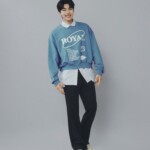 ZEROBASEONE Park Gunwook Profile Photo ZEROBASEONE Park Gunwook Profile Photo