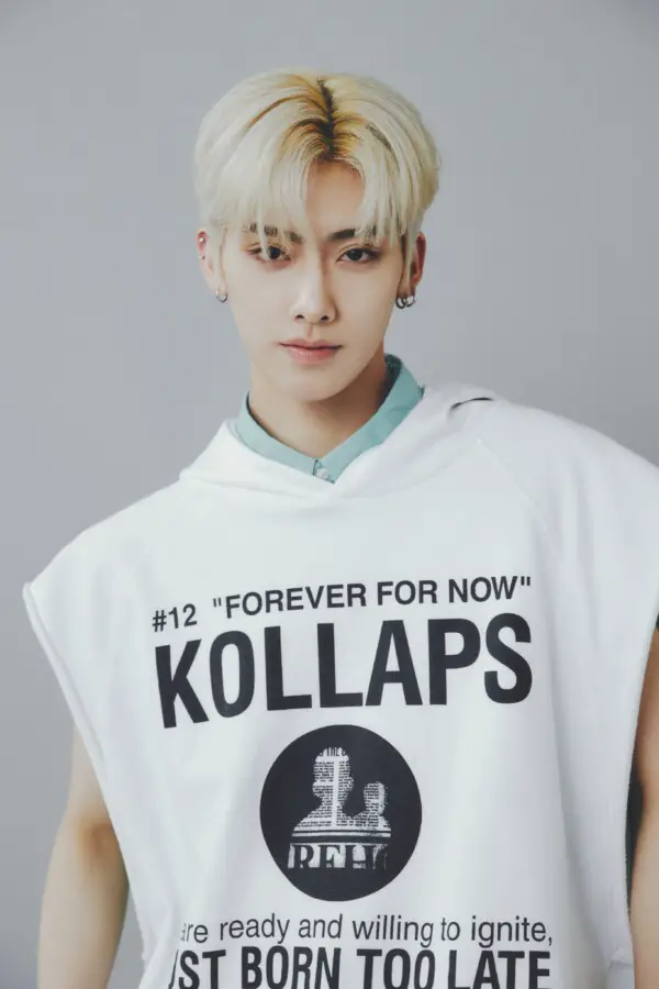 Here are the official ZEROBASEONE Members Profile Photos (HD/HQ) - K