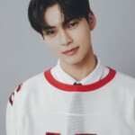 ZEROBASEONE Sung Hanbin Profile Photo ZEROBASEONE Sung Hanbin Profile Photo