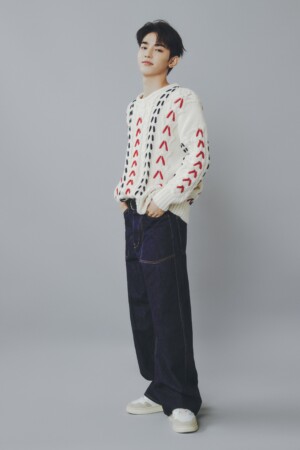 ZEROBASEONE Zhang Hao Profile Photo ZEROBASEONE Zhang Hao Profile Photo