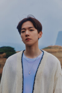 EXO Baekhyun EXIST - Let Me In Teaser