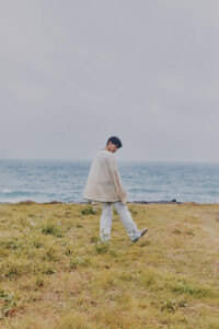 EXO Baekhyun EXIST - Let Me In Teaser