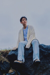 EXO Baekhyun EXIST - Let Me In Teaser