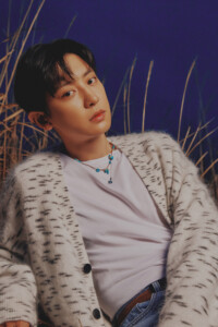 EXO Chenyeol EXIST - Let Me In Teaser