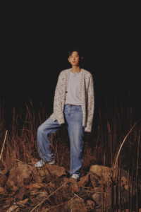 EXO Chenyeol EXIST - Let Me In Teaser