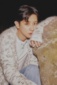 EXO Chenyeol EXIST - Let Me In Teaser
