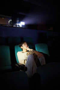 EXO Chen EXIST - Let Me In Teaser