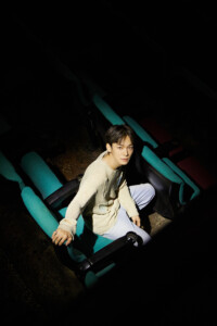 EXO Chen EXIST - Let Me In Teaser