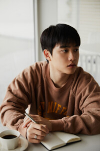EXO D.O EXIST - Let Me In Teaser
