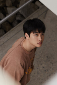 EXO D.O EXIST - Let Me In Teaser