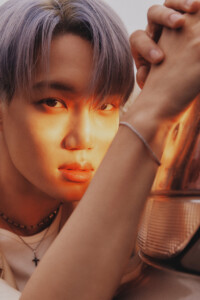EXO Kai EXIST - Let Me In Teaser