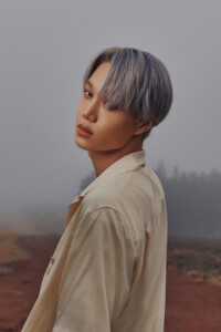 EXO Kai EXIST - Let Me In Teaser