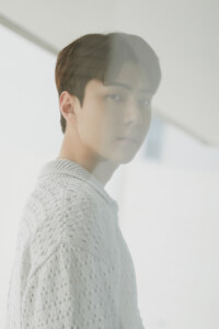 EXO Sehun EXIST - Let Me In Teaser