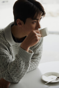 EXO Sehun EXIST - Let Me In Teaser