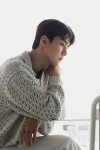 EXO Sehun EXIST - Let Me In Teaser
