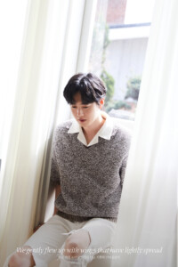 EXO Suho EXIST - Let Me In Teaser