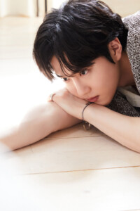 EXO Suho EXIST - Let Me In Teaser