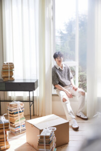 EXO Suho EXIST - Let Me In Teaser