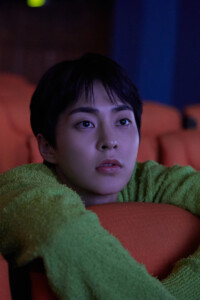 EXO Xiumin EXIST - Let Me In Teaser
