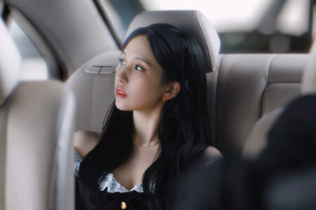 MISAMO Mina Marshmallow