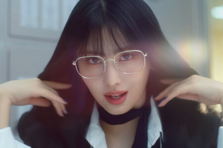MISAMO Momo Marshmallow