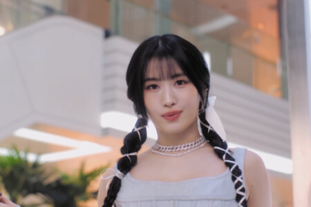 MISAMO Momo Marshmallow