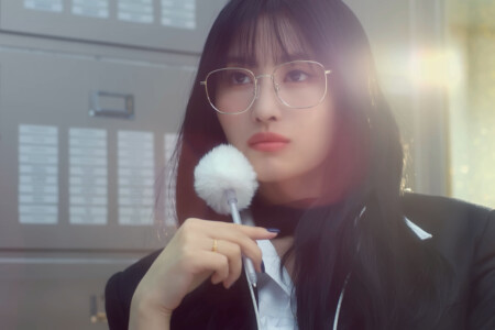 MISAMO Momo Marshmallow