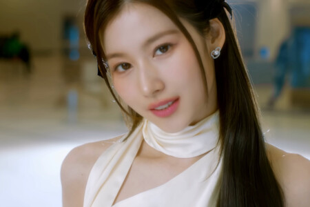 MISAMO Sana Marshmallow