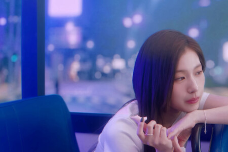 MISAMO Sana Marshmallow