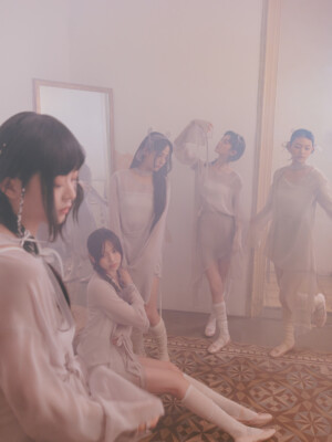 NewJeans Get Up Teaser NewJeans Get Up Teaser