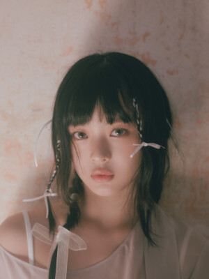 NewJeans Get Up Teaser NewJeans Get Up Teaser