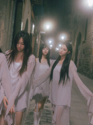 NewJeans Get Up Teaser NewJeans Get Up Teaser
