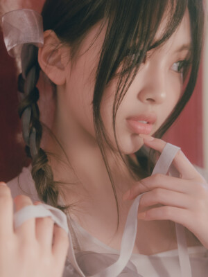 NewJeans Get Up Teaser NewJeans Get Up Teaser