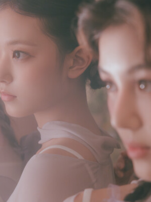 NewJeans Get Up Teaser NewJeans Get Up Teaser