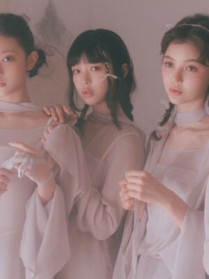 NewJeans Get Up Teaser NewJeans Get Up Teaser