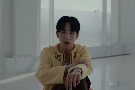 SHINee Key The Feeling