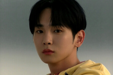 SHINee Key The Feeling