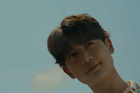 SHINee Minho The Feeling
